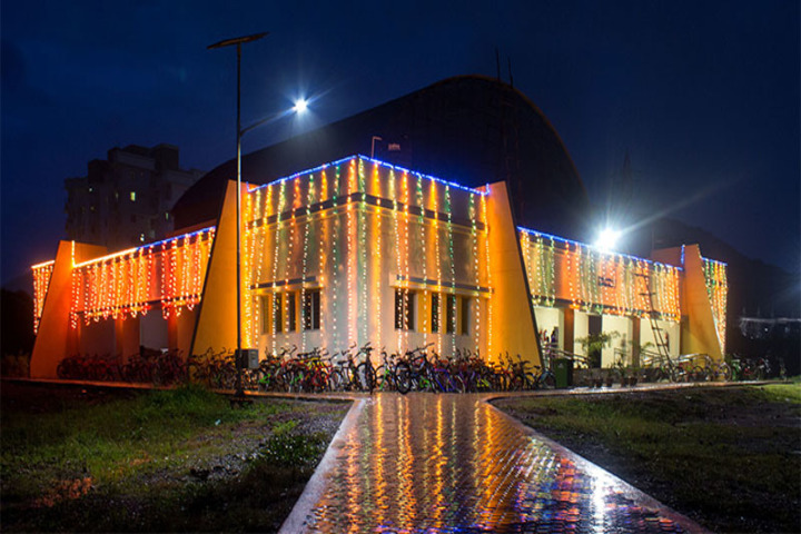auditorium